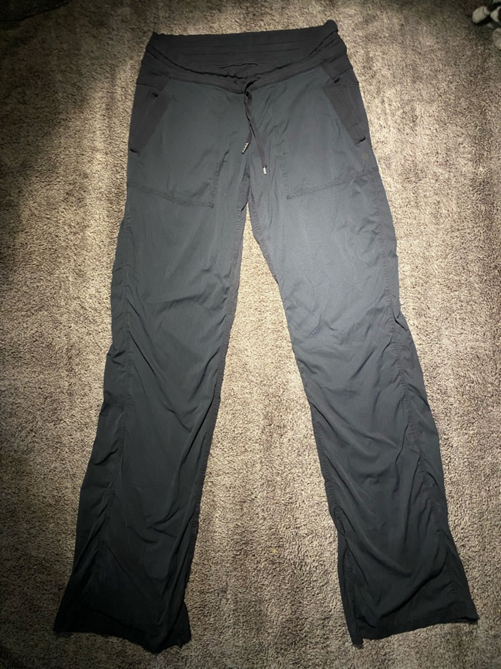 Lululemon Athletica Studio Pants